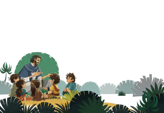 Signs Your Child is Ready for Their First Real Bible - Discovery Bible For Kids