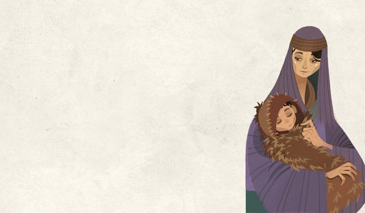 Who was Elizabeth? - Discovery Bible For Kids